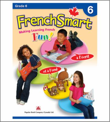 FrenchSmart : Grade 6