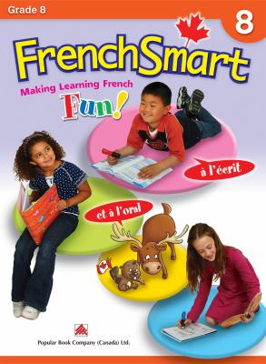 FrenchSmart : Grade 8