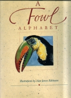 A fowl alphabet