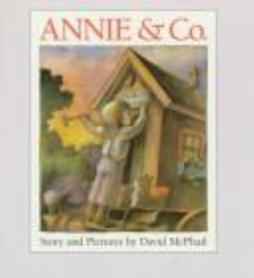 Annie & Co.