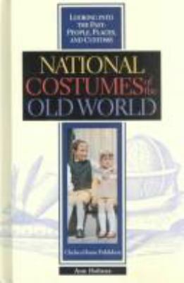 National costumes of the Old World