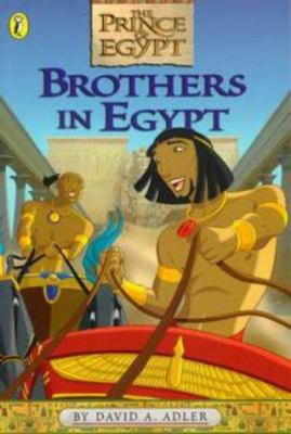 Brothers in Egypt