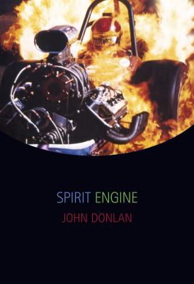 Spirit engine : poems