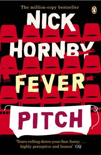 Fever pitch