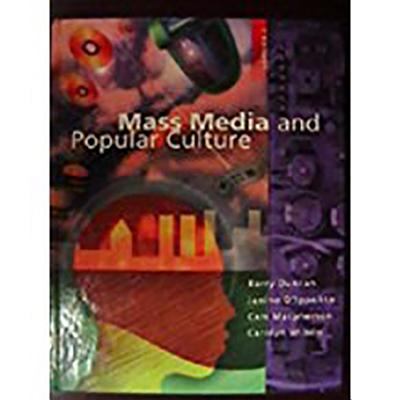 Mass media and popular culture. Version 2 /