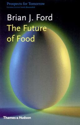 The future of food