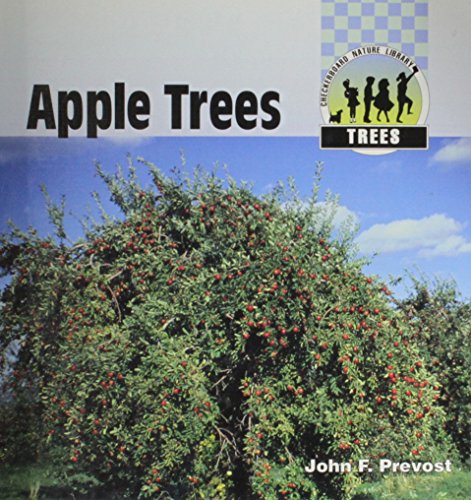 Apple trees