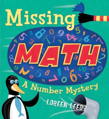 Missing math : a number mystery