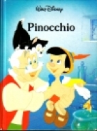 Pinocchio.