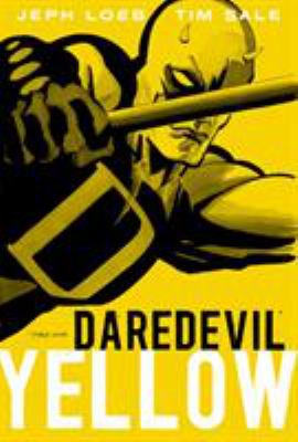 Daredevil : Yellow