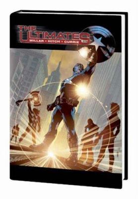 The Ultimates. Vol. 1, Super-human /