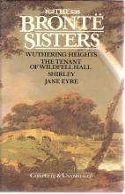 The Brontë sisters.