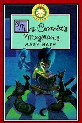 Mrs. Coverlet's magicians