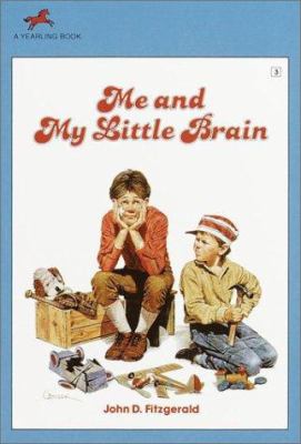 Me and my little brain