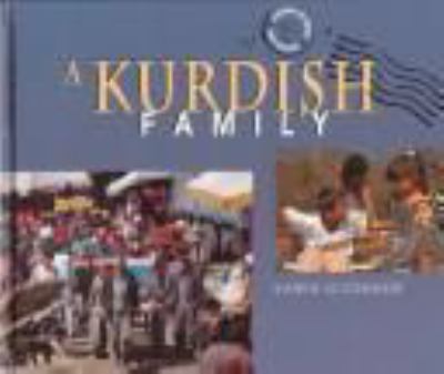 A Kurdish family