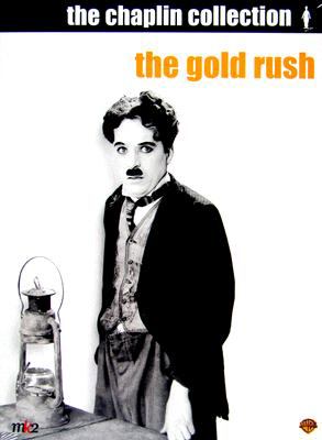 The gold rush