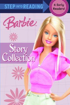 Barbie : story collection