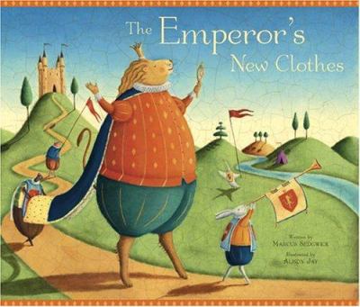 The emperor's new clothes