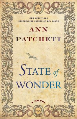 State of wonder : a novel