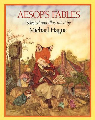 Aesop's fables