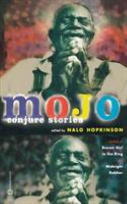 Mojo : conjure stories
