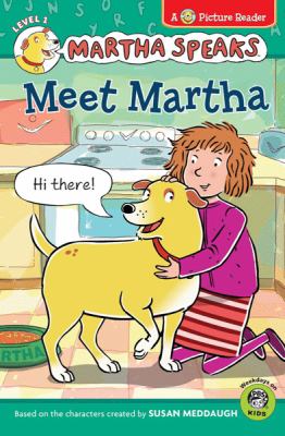 Meet Martha