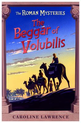 The beggar of Volubilis