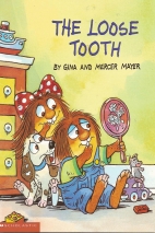 The loose tooth