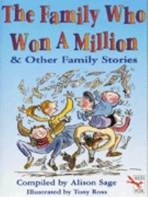 The family who won a million & other family stories