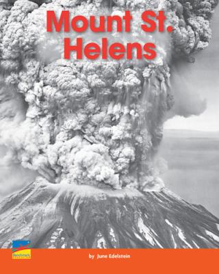 Mount St. Helens