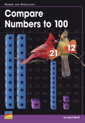 Compare numbers to 100