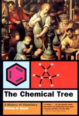The chemical tree : a history of chemistry