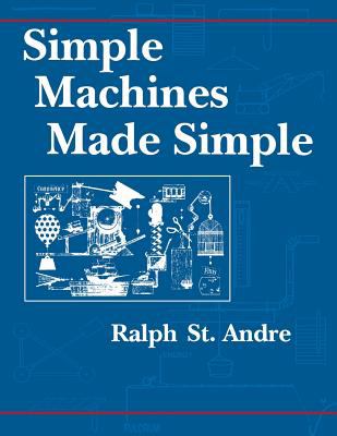 Simple machines made simple