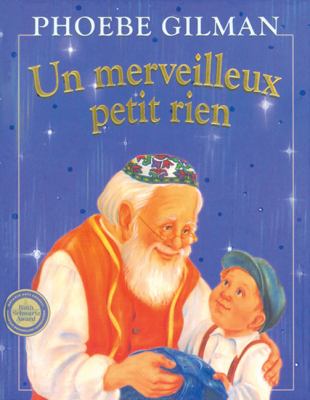 Un merveilleux petit rien