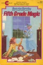 Fifth grade magic