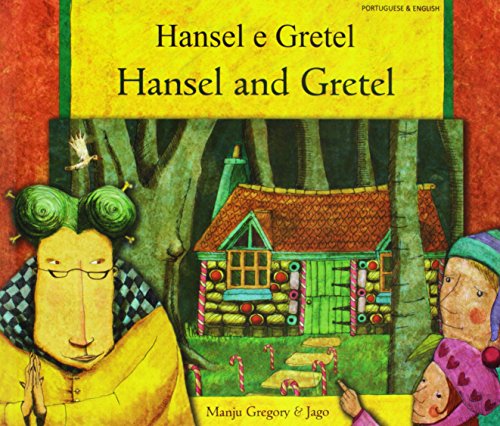 Hansel e Gretel = Hansel and Gretel