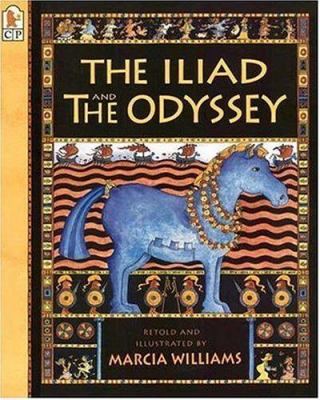 The Iliad and the Odyssey