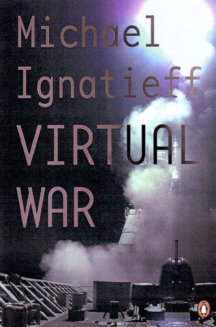 Virtual war : Kosovo and beyond