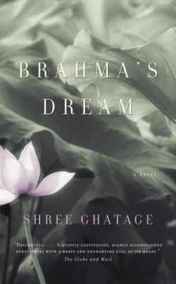 Brahma's dream : a novel