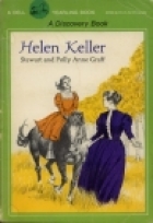 Helen Keller toward the light