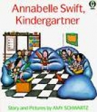 Annabelle Swift, kindergartner