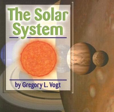 The solar system