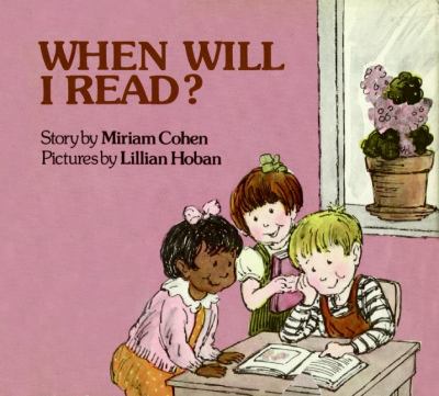 When will I read?