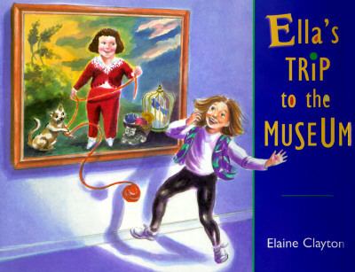 Ella's trip to the museum