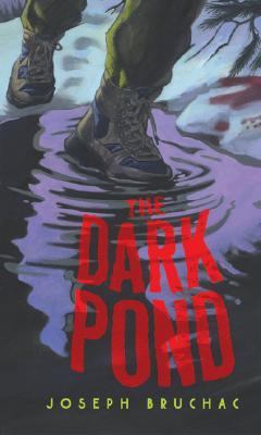 The dark pond