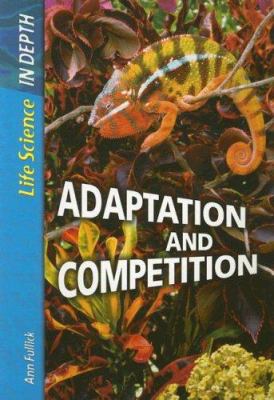Adaptation and competition