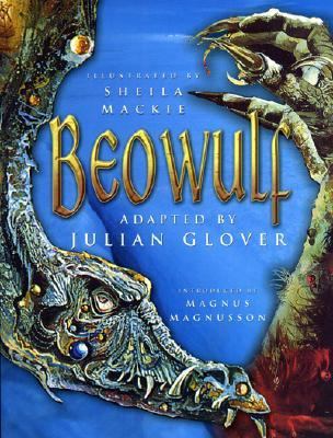 Beowulf : an adaptation
