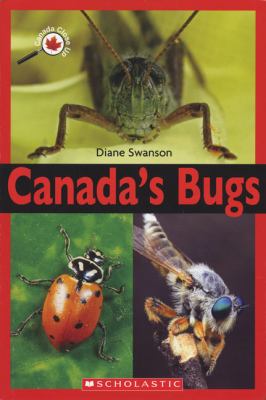 Canada's bugs
