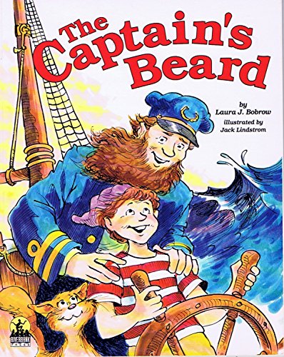 The captain's beard