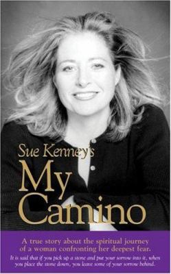 Sue Kenney's my camino.